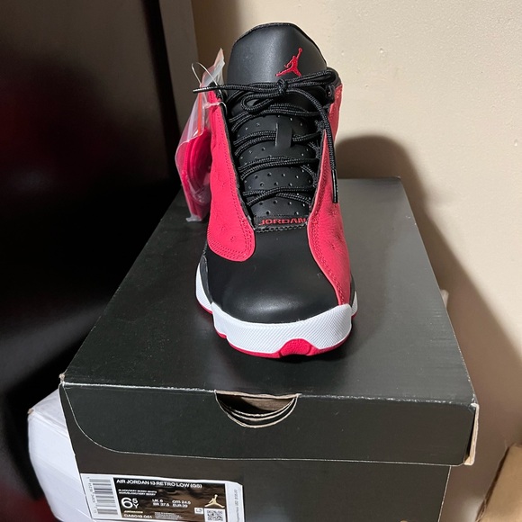 Jordan 13 retro low - Picture 2 of 3